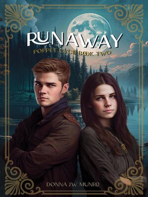 cover image of Runaway